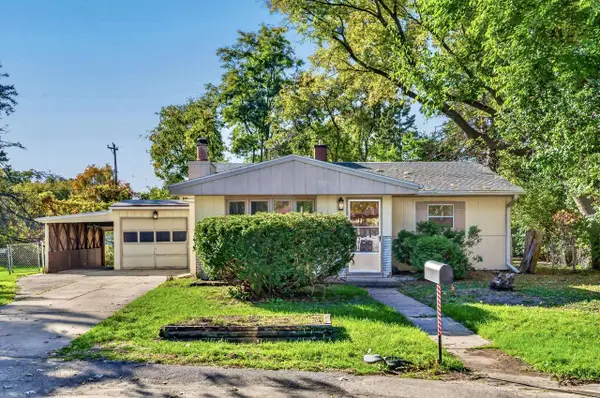 975 Dane Street, Madison, WI 53713
