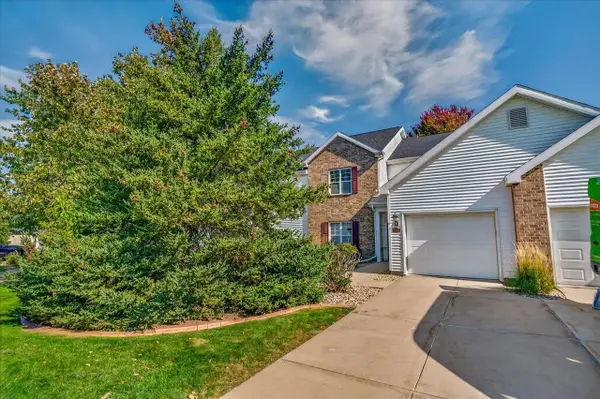 712 Dunn Avenue, Oregon, WI 53575