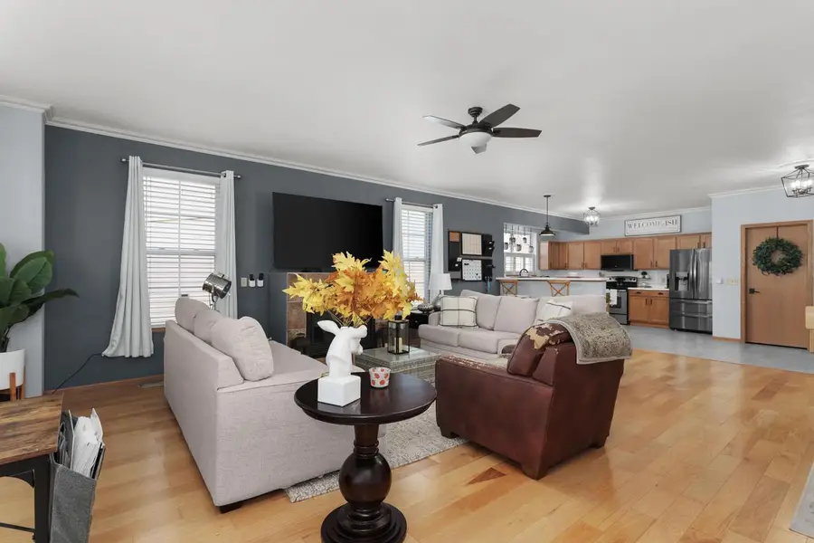 3064 Triumph Drive #4, Sun Prairie, WI 53590 - #3