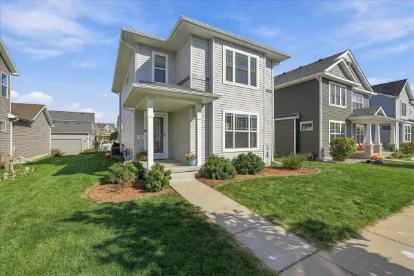 419 Pluto Street, Madison, WI 53718