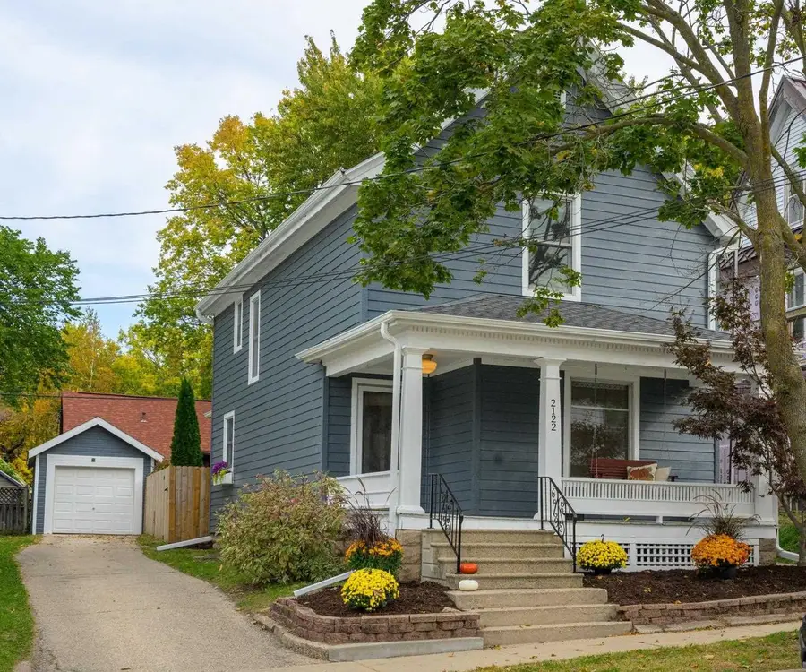 2122 Center Avenue, Madison, WI 53704 - #2