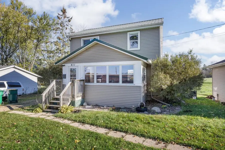 411 Stoughton Road, Edgerton, WI 53534 - #2