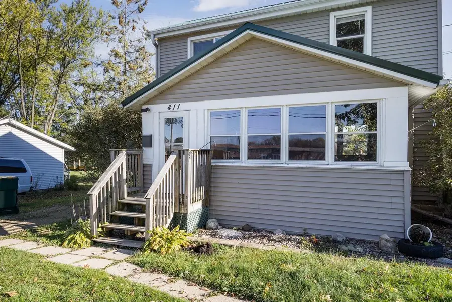 411 Stoughton Road, Edgerton, WI 53534 - #3