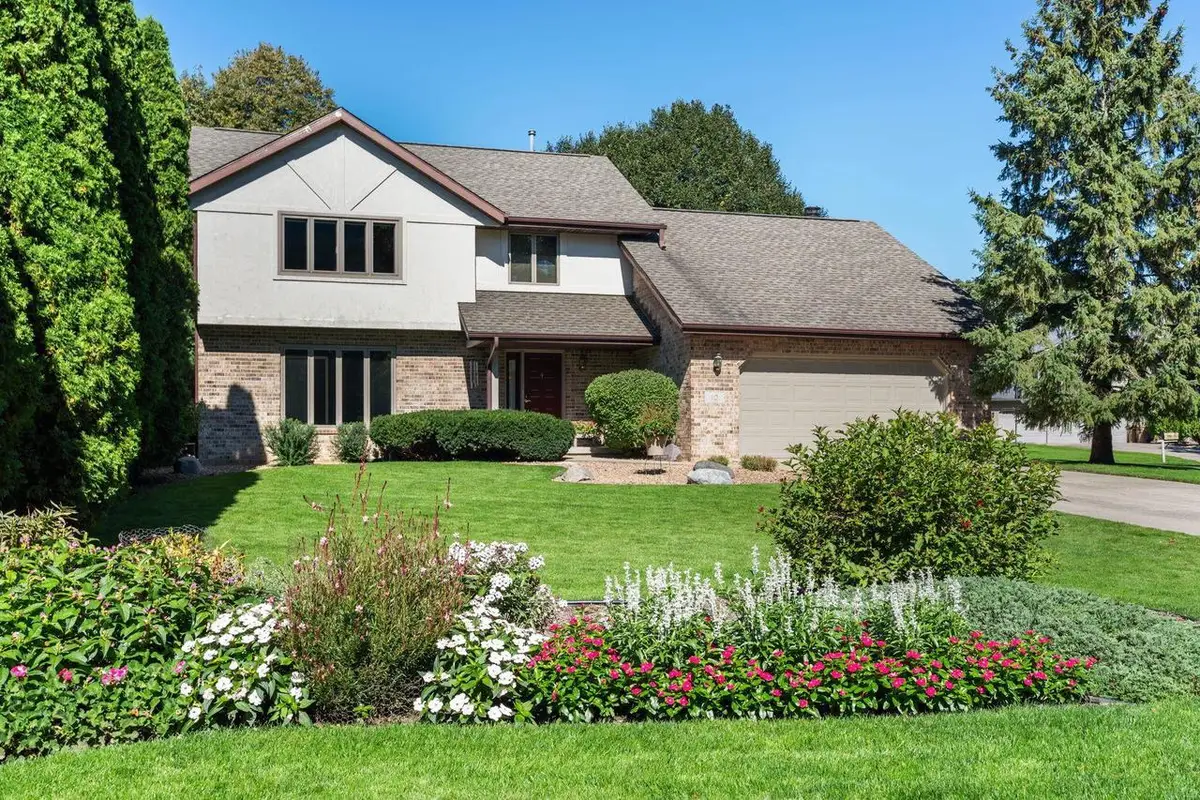 10 E Copper Circle, Madison, WI 53717 - #1