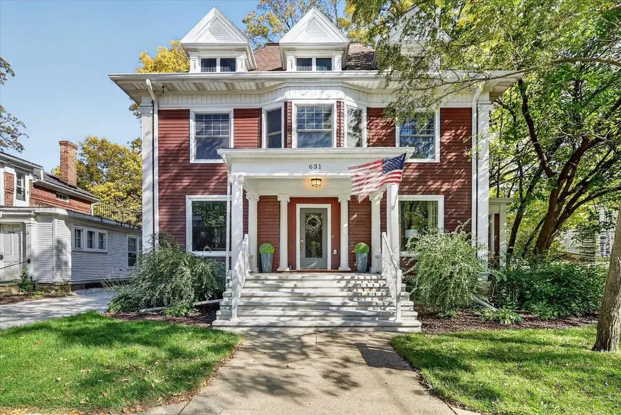 631 College Street, Beloit, WI 53511 - #3