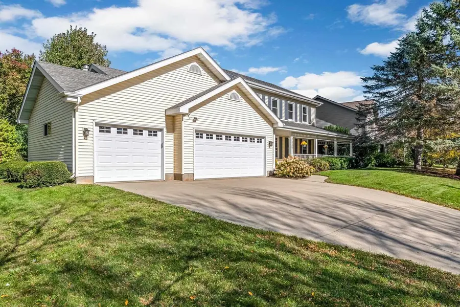 7436 Sawmill Road, Madison, WI 53717 - #2
