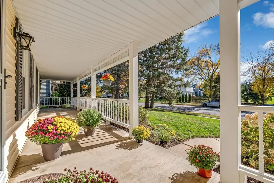 7436 Sawmill Road, Madison, WI 53717 - #3