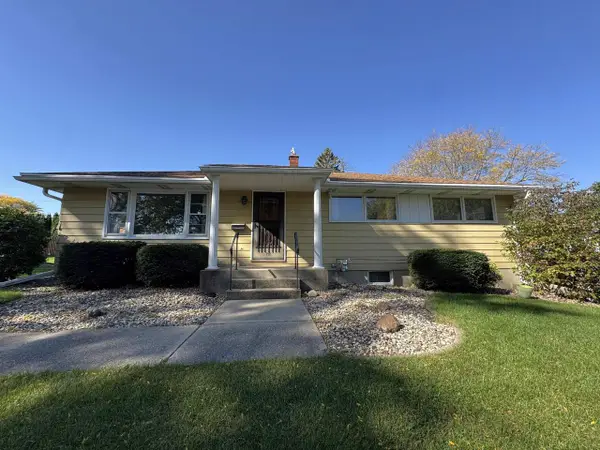 2105 19th Avenue, Monroe, WI 53566