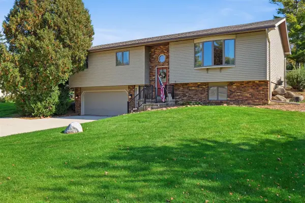 603 Valley Street, Mount Horeb, WI 53572