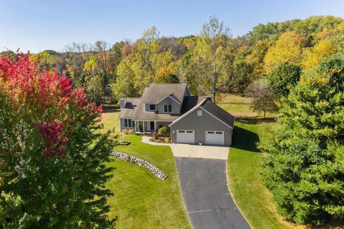 S3625 Pine Knoll Court, Baraboo, WI 53913 - #1