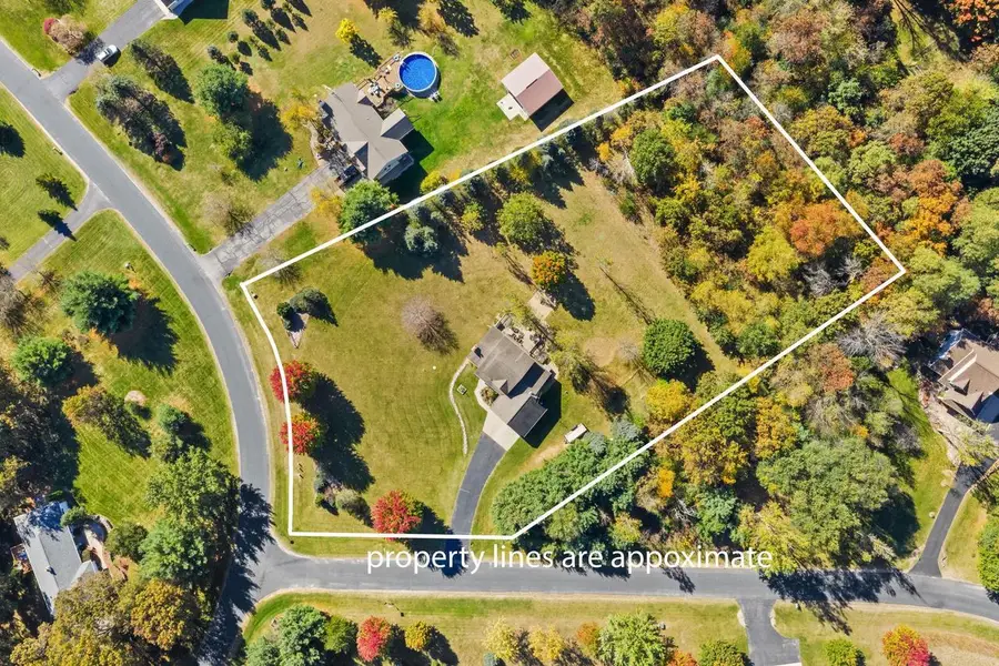 S3625 Pine Knoll Court, Baraboo, WI 53913 - #2