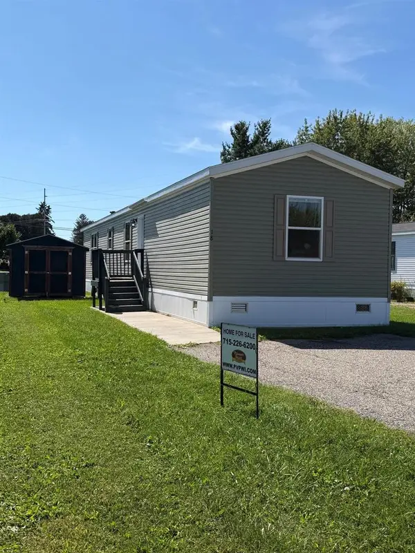 134 Attewell Street #18, Mauston, WI 53948