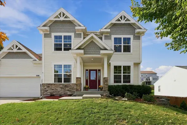 1066 Acker Lane, Verona, WI 53593