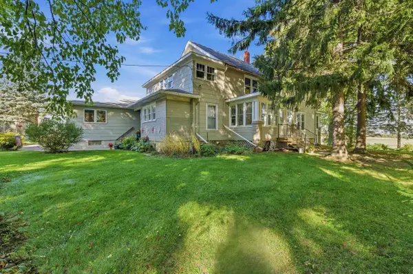 N5728 Hillcrest Road, Fond Du Lac, WI 54937