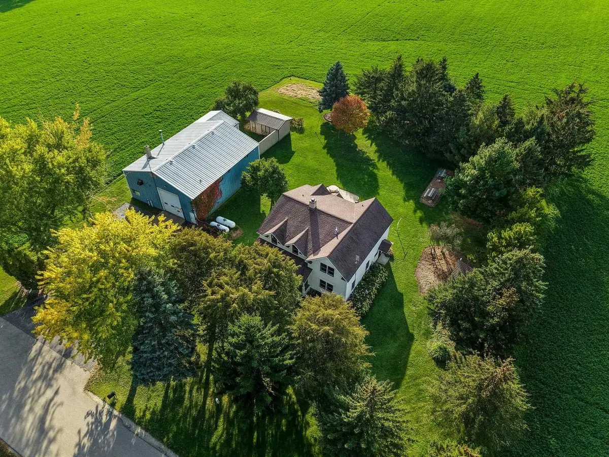 N2575 Kunz Road, Fort Atkinson, WI 53538 - #1