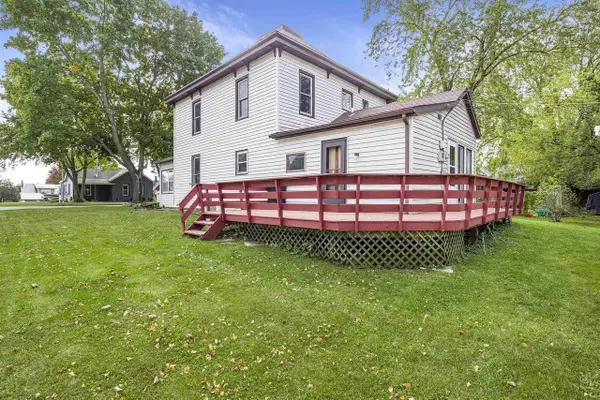 222 E Merrimac Street, Dodgeville, WI 53533