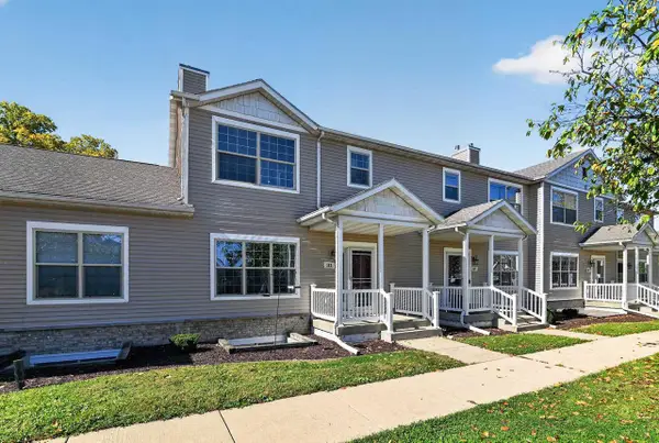 163 Prairie Grass Road #8, Oregon, WI 53575