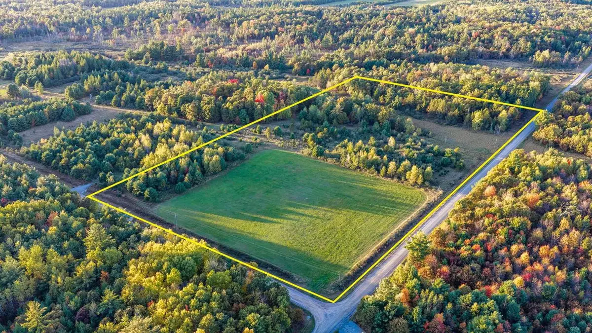 0 Anderson Road, Neillsville, WI 54456 - #1
