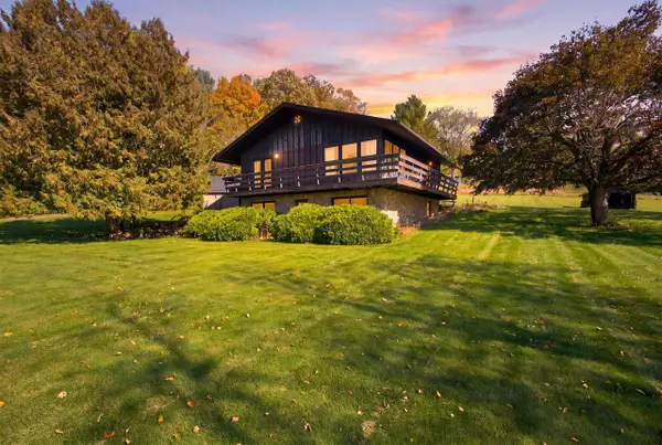5364 County Highway F, Black Earth, WI 53515