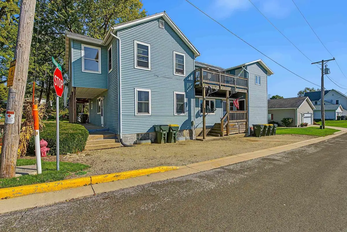 2984 Main Street, Blue Mounds, WI 53517 - #1
