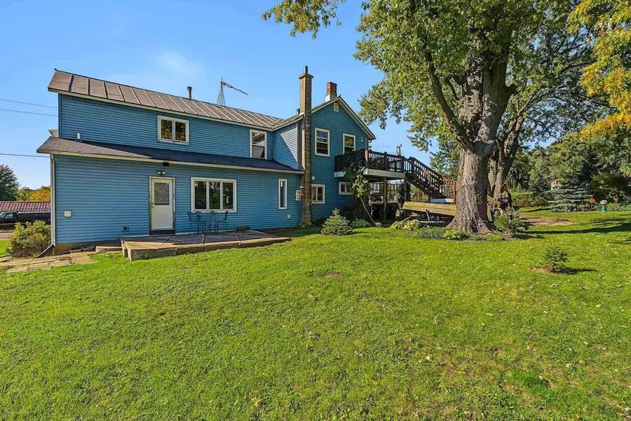 2984 Main Street, Blue Mounds, WI 53517 - #3
