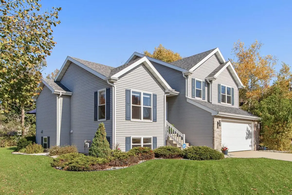 6538 Appleglen Lane, Madison, WI 53719 - #1