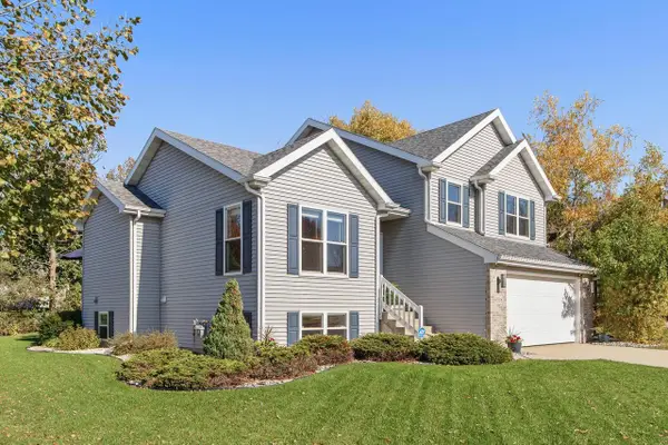 6538 Appleglen Lane, Madison, WI 53719