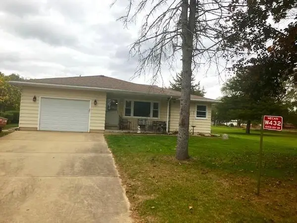 W432 Huron Bay Drive, Montello, WI 53949