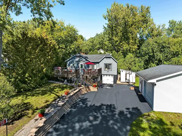1701 E Road Eight, Edgerton, WI 53534