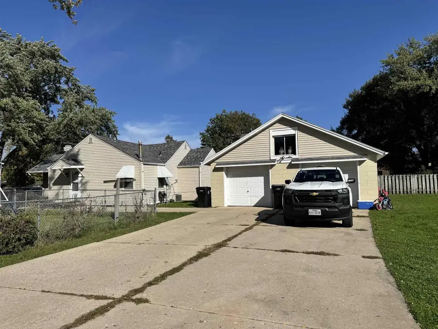 1804 Cranston Road, Beloit, WI 53511 - #3