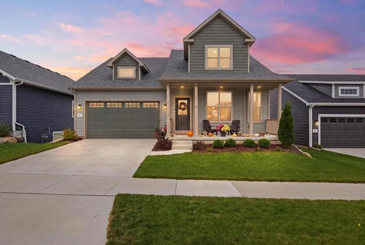 512 White Sky Pass, Verona, WI 53593 - #1