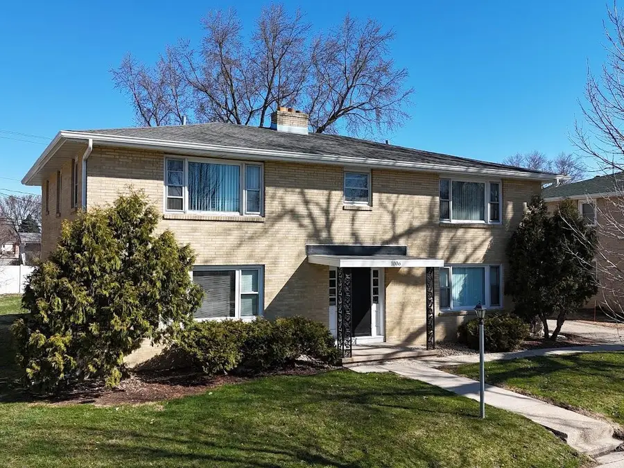 1006 W Badger Road, Madison, WI 53713 - #2