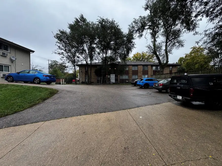 1029 W Badger Road, Madison, WI 53713 - #3