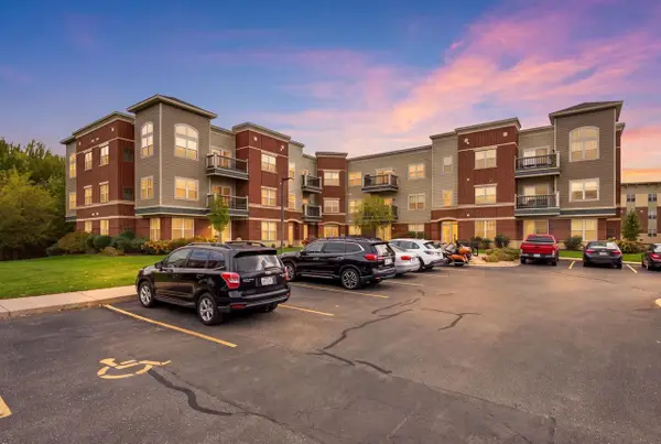 5192 Sassafras Drive #211, Fitchburg, WI 53711