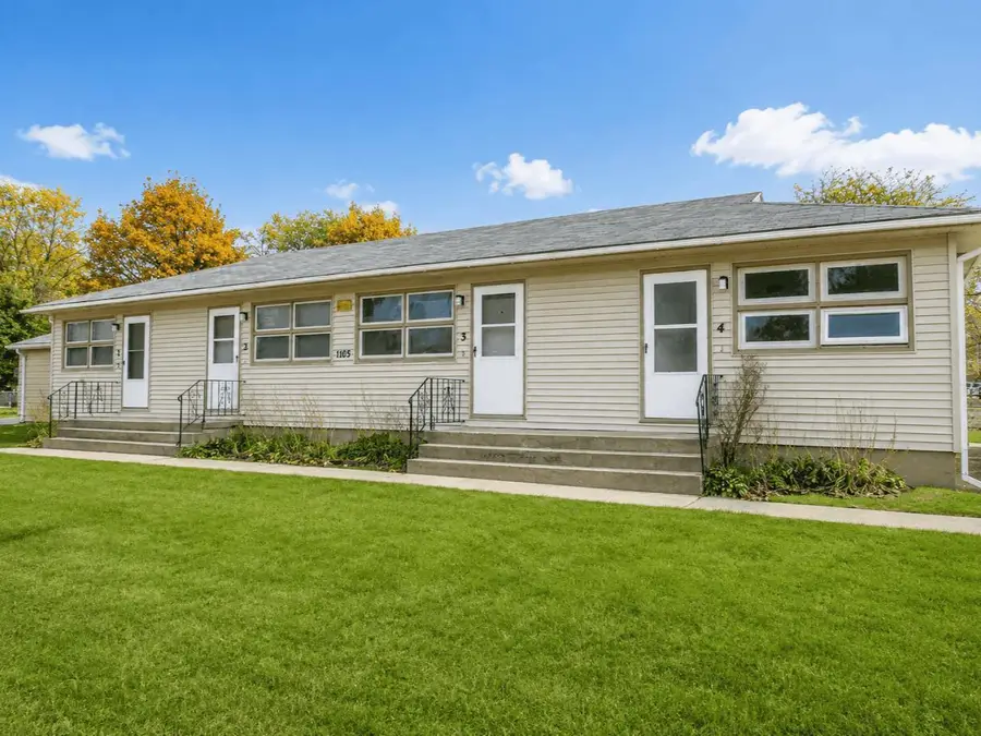 1105 W Badger Road, Madison, WI 53713 - #2