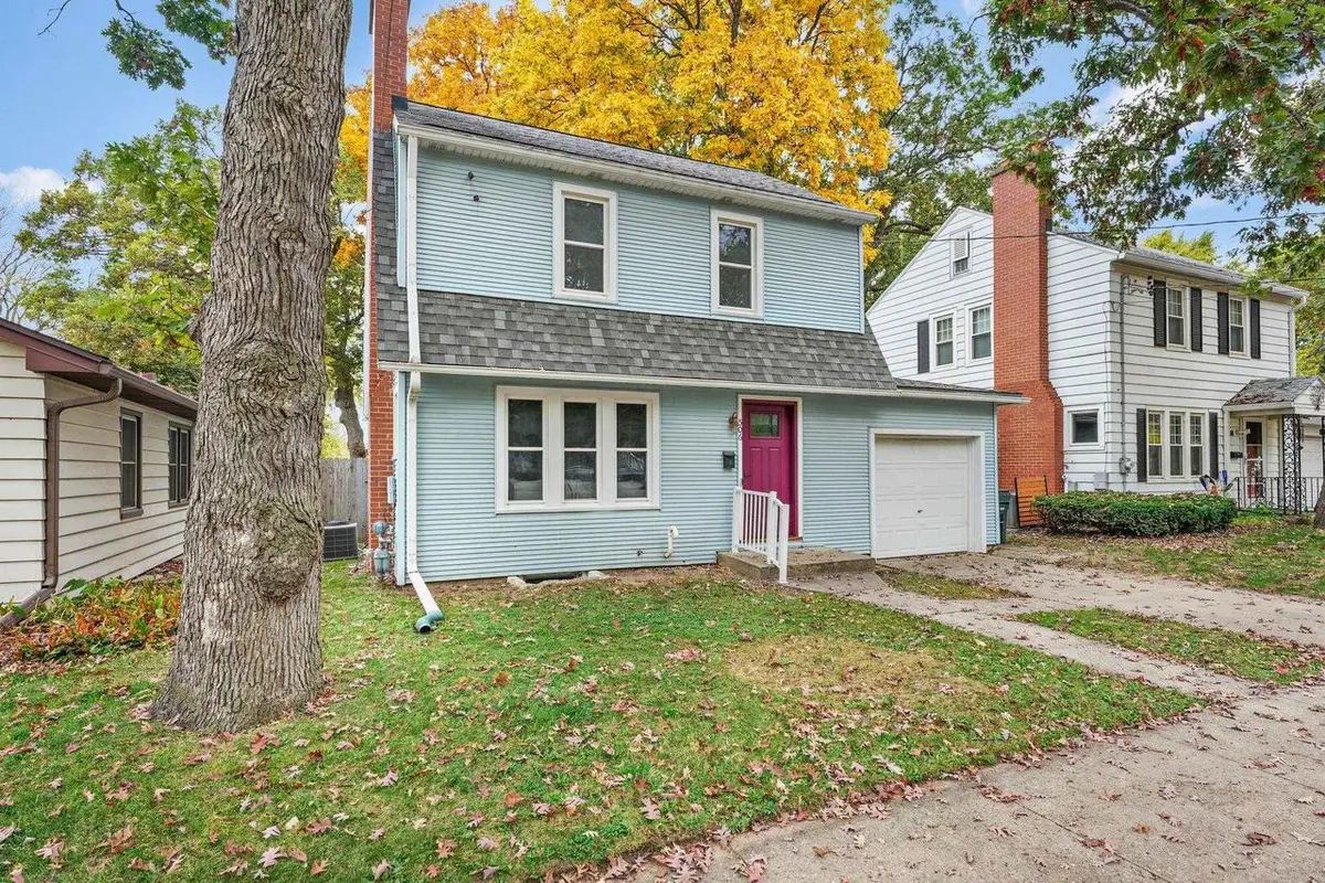 506 North Street, Madison, WI 53704 - #1