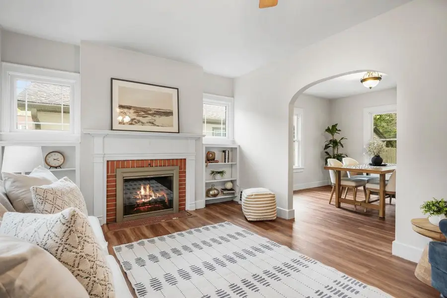 506 North Street, Madison, WI 53704 - #3