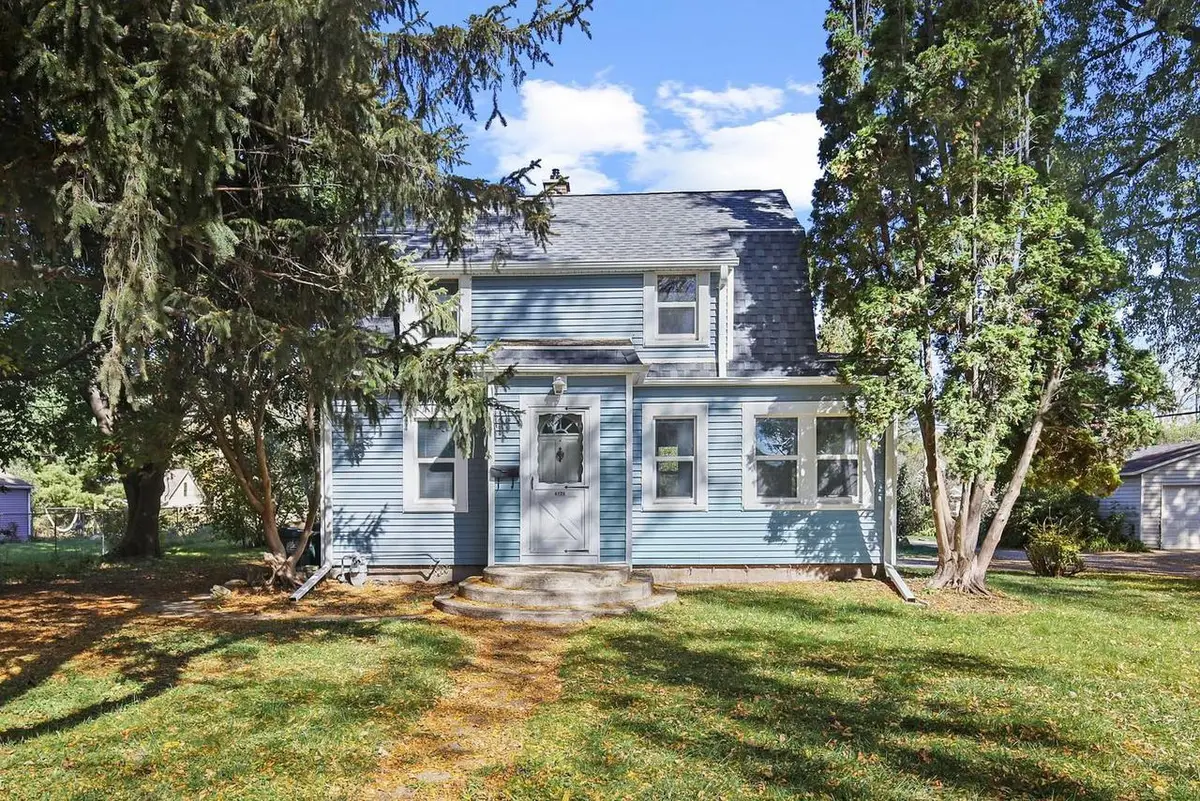 4120 Major Avenue, Madison, WI 53716 - #1