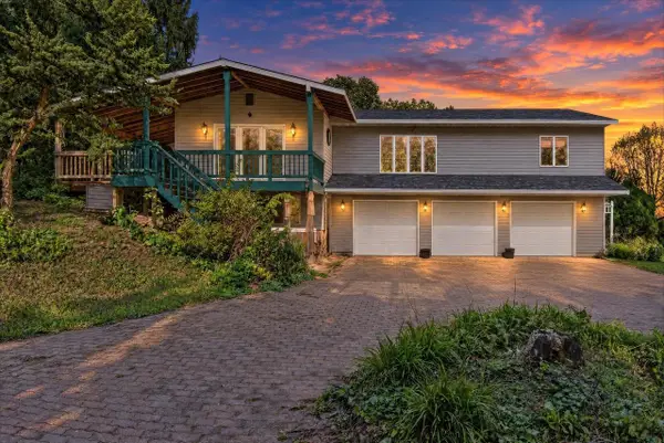 5801 E Oak Trail, Milton, WI 53563