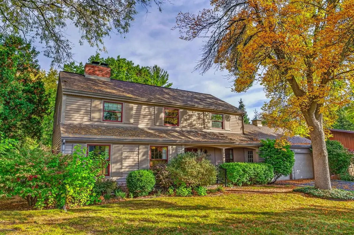 6406 Landfall Drive, Madison, WI 53705 - #1