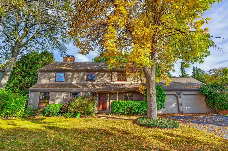 6406 Landfall Drive, Madison, WI 53705 - #3