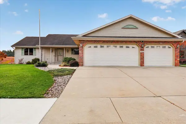 4122 Huntington Avenue, Janesville, WI 53546