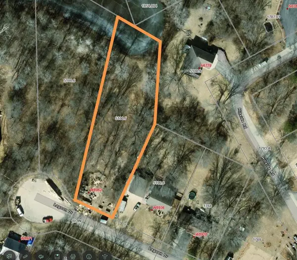 Lot 7 Lagoon Drive, Portage, WI 53901