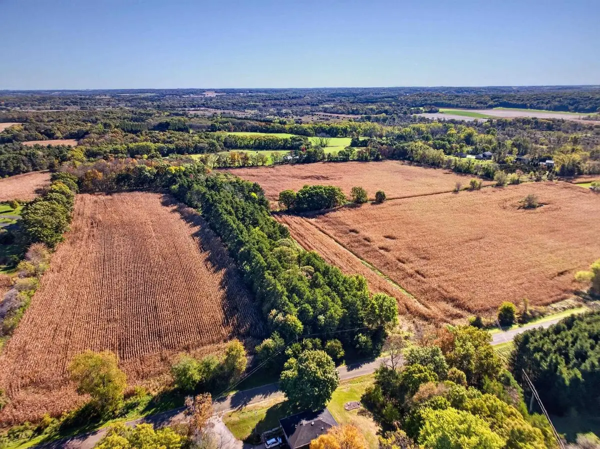 38 Acres Traut Road, Rio, WI 53960 - #1
