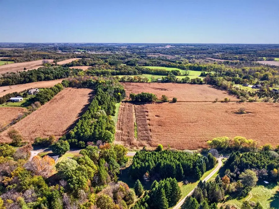 38 Acres Traut Road, Rio, WI 53960 - #2