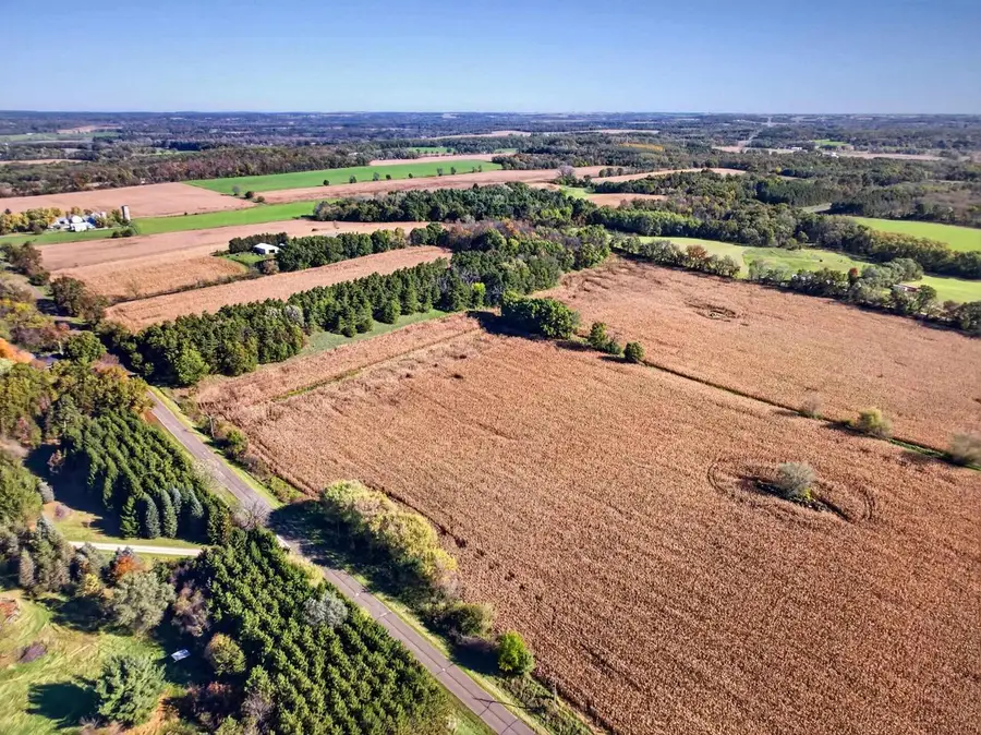 38 Acres Traut Road, Rio, WI 53960 - #3