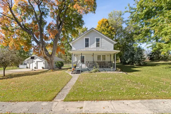 215 Beaver Dam Road, Lowell, WI 53557