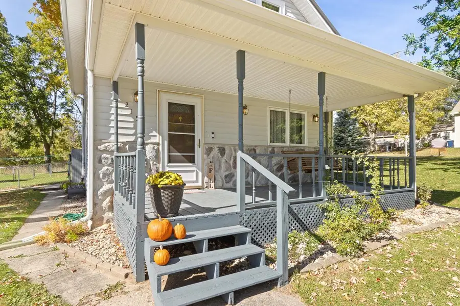 215 Beaver Dam Road, Lowell, WI 53557 - #2