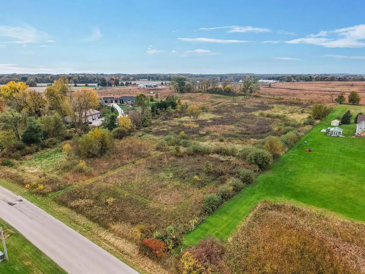 N Charley Bluff Road, Milton, WI 53563 - #1