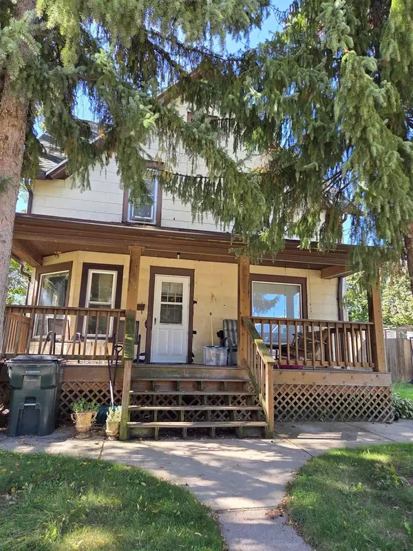 317 Monroe Street, Fort Atkinson, WI 53538
